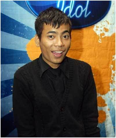 Indonesian Idol on Pemenang Indonesian Idol 2008 Aris Gisel Pemenang Indonesian Idol
