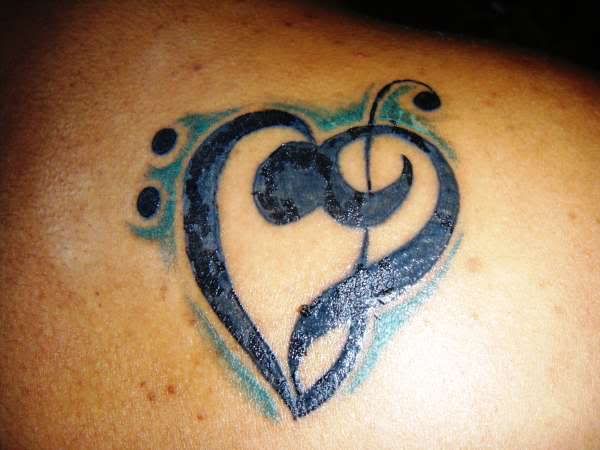 tattoo peeling. music-for-love-peeling-tattoo.