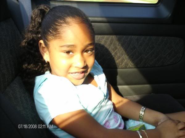 mii stepdaughter Image