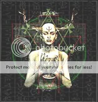 priestess Pictures, Images and Photos