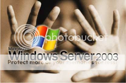 Windows Server 2003: fonte para pesquisa 5