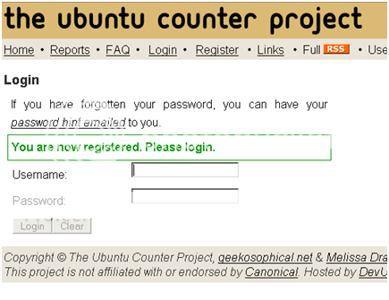 ubuntucounter
