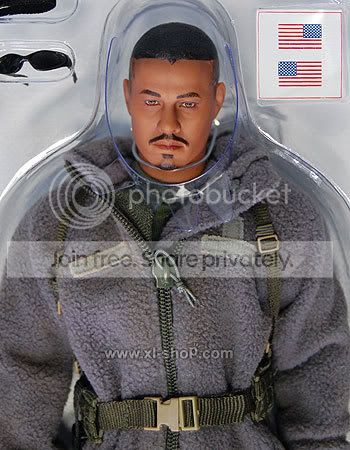 Hot Toys-US ARMY RANGER 75th REG with (V1- M249)+(V2-Mk.16, SCAR-L ...