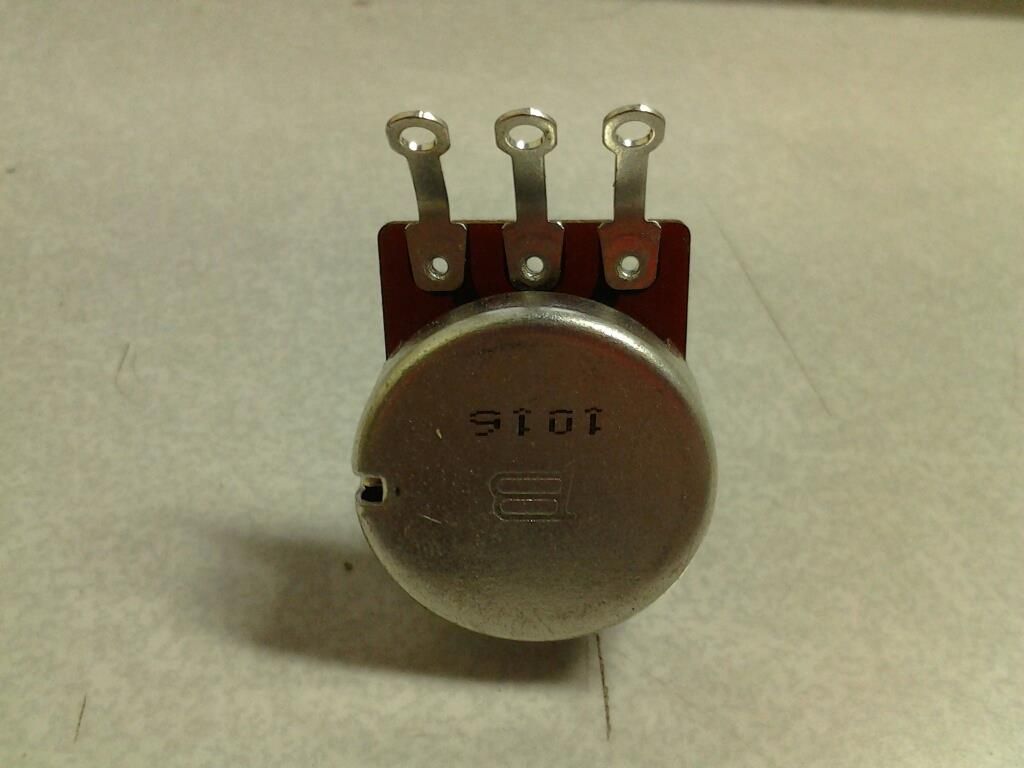 Guitar wiring 101: basic electronics. | My Les Paul Forum