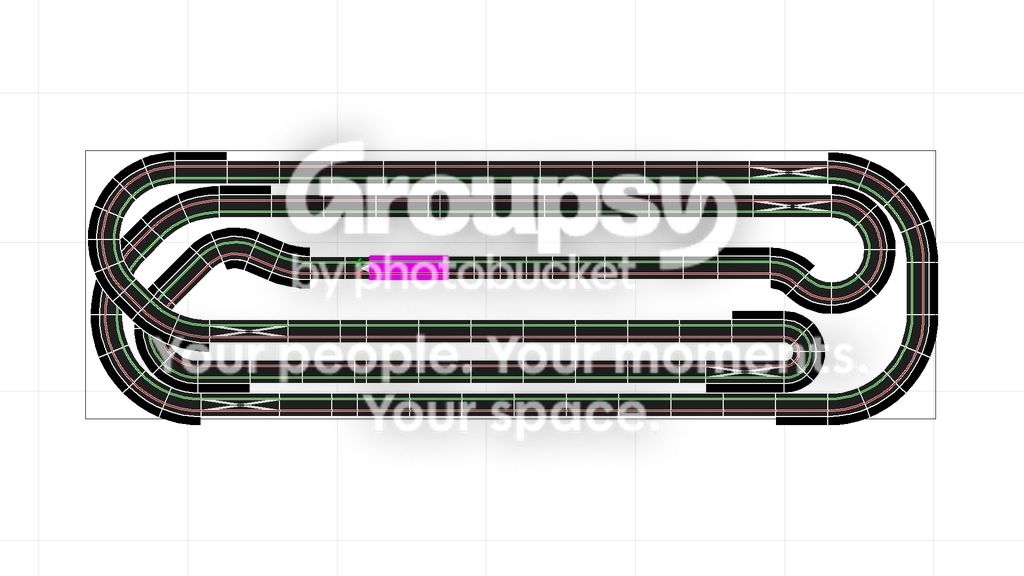 My Track For Home Racing | SlotForum