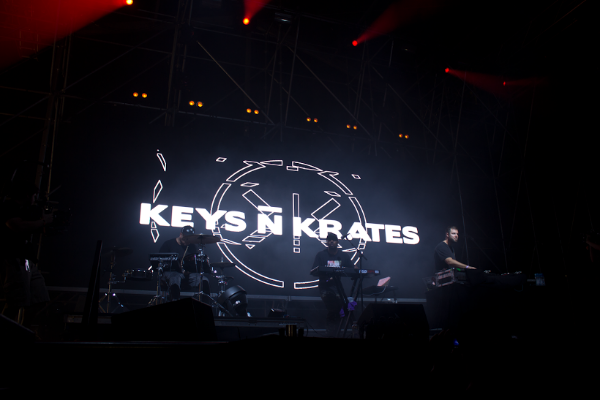 Keys N Krates