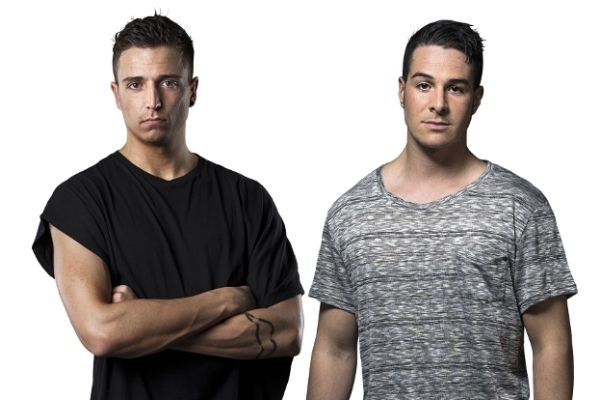 Blasterjaxx