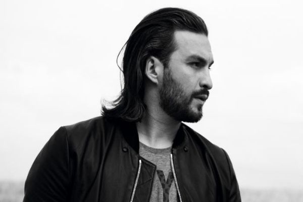 Steve Angello