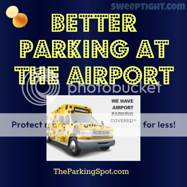 better airport parking