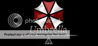 umbrellacorp1 Pictures, Images and Photos