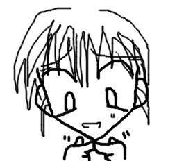 Featured image of post Shy Anime Fingers