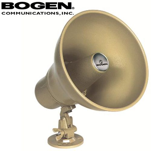bogen horn speaker