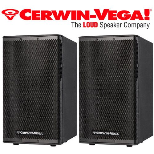 cerwin vega cvx 10