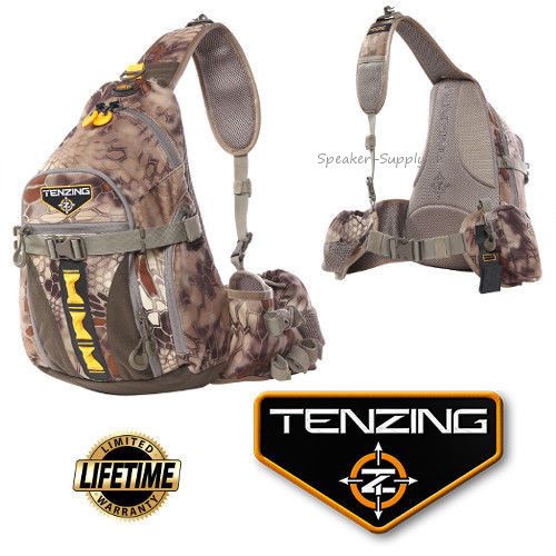 tenzing tx 11.4 sling pack