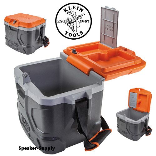 klein cooler 17 quart