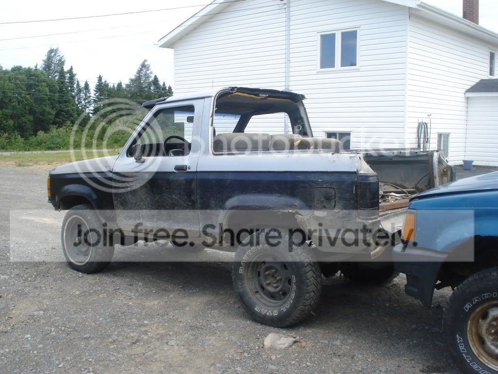 my new chop | The Ranger Station