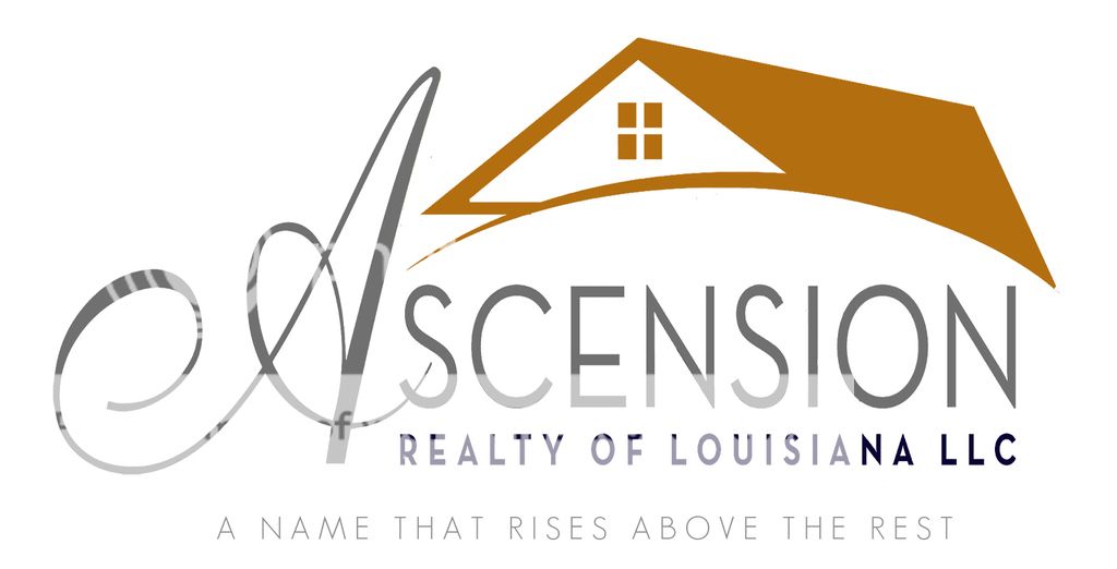 Ascension Realty Logo