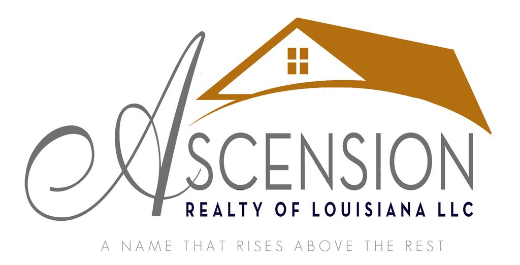 Ascension Realty Logo