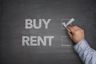 Buying vs Renting