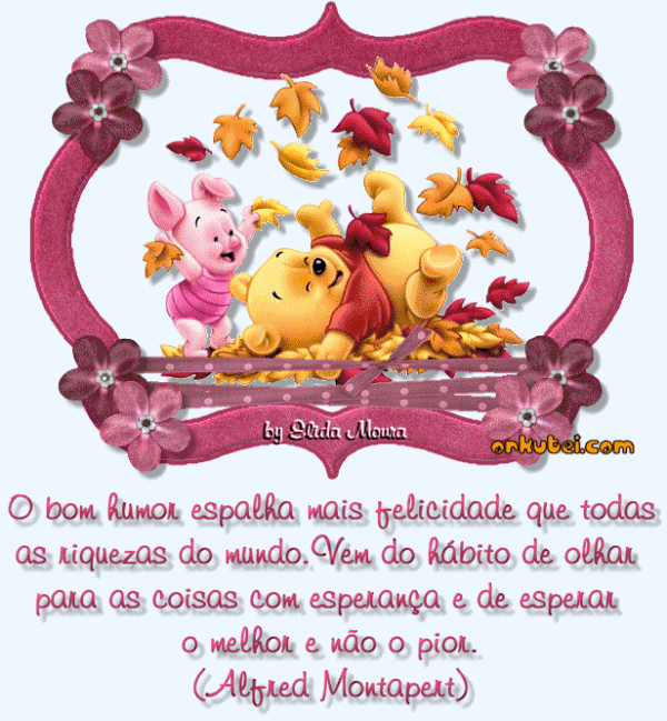 Orkutei.com.br