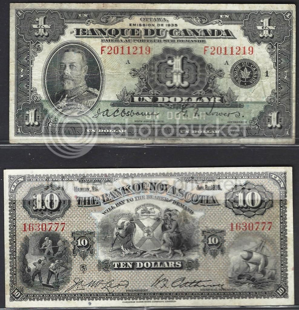 Couple-Of-New-Canadian-Notes