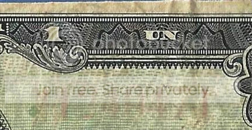 1937-$1-Banknote-Missing-Serial-Number