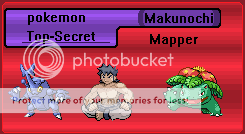 Pokemon Top Secret [Beta 1 Available]