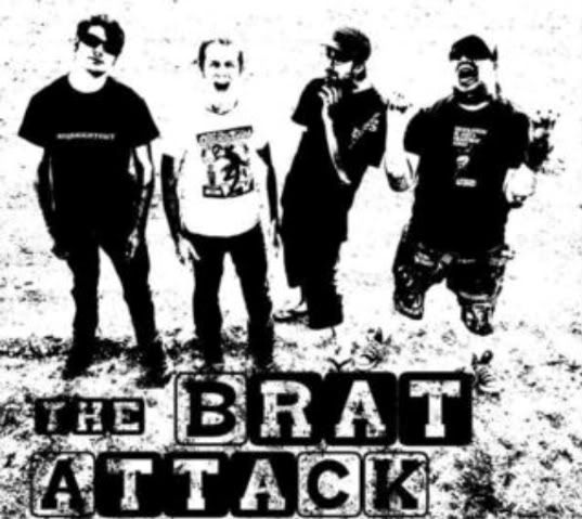 bratattack