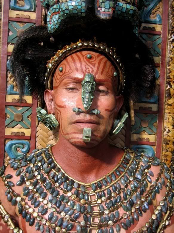 Apocalypto | Aztec warrior, Mayan art, Aztec culture