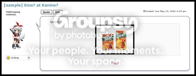 User Image