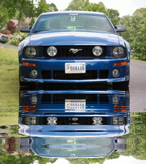 2005 Ford mustang v6 manual transmission fluid #4