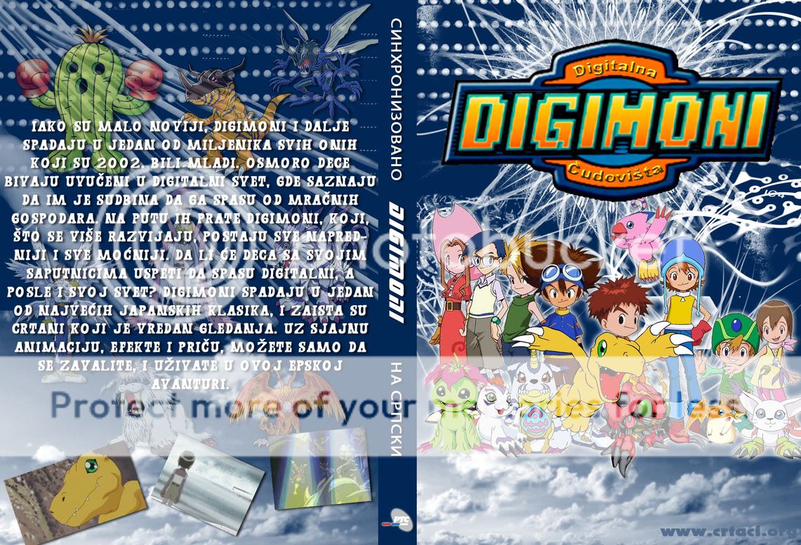 digimoni sinhronizovano Digimoncopy