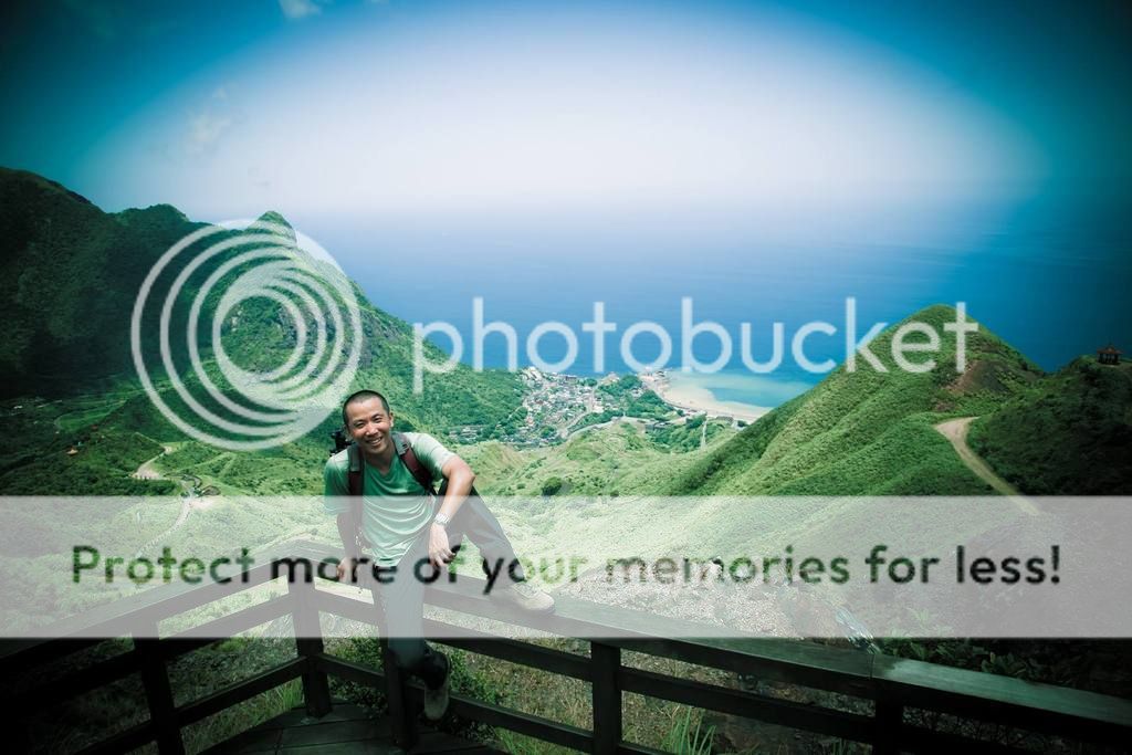 剧场人都很宅,竟出了这麼一个山男黄致凯