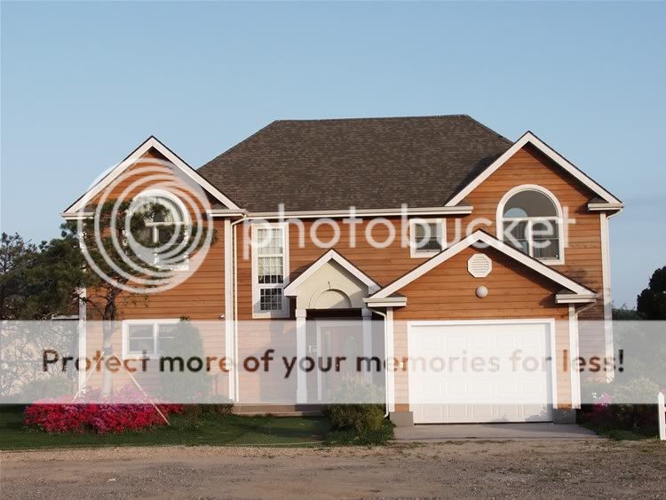 beautiful blue&white glaze red flagon